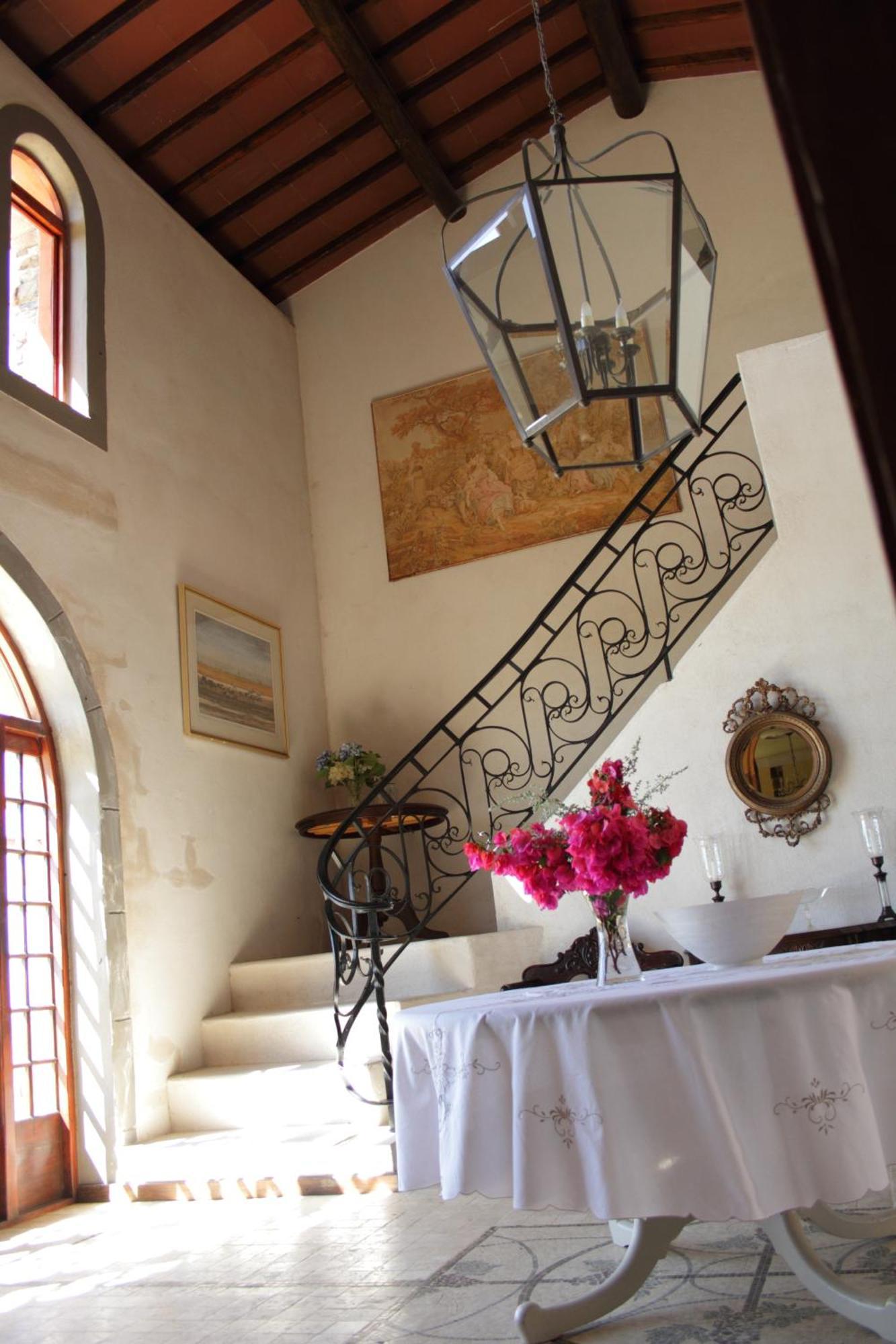 Bed and Breakfast Casa Mori House Municipalità locale di Municipalità locale di Stellenbosch Esterno foto