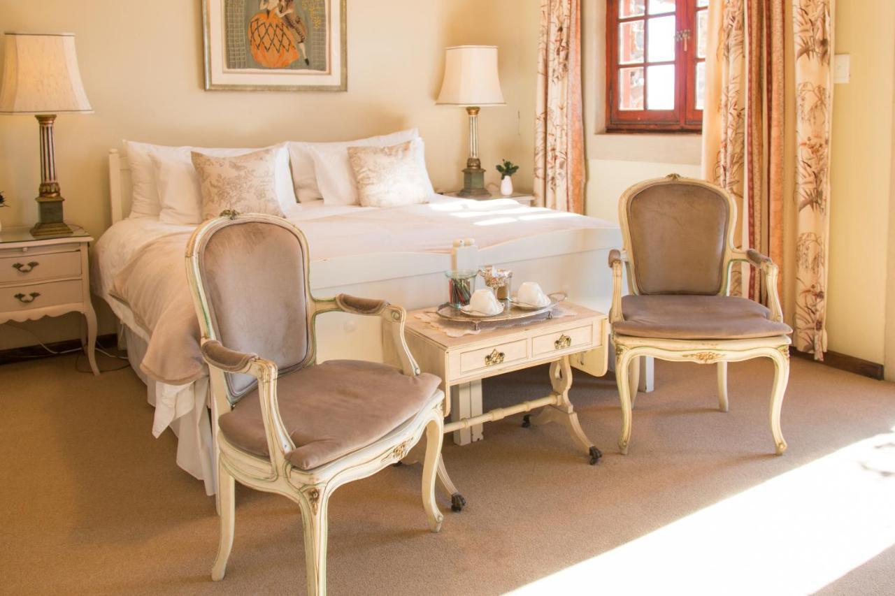 Bed and Breakfast Casa Mori House Municipalità locale di Municipalità locale di Stellenbosch Esterno foto