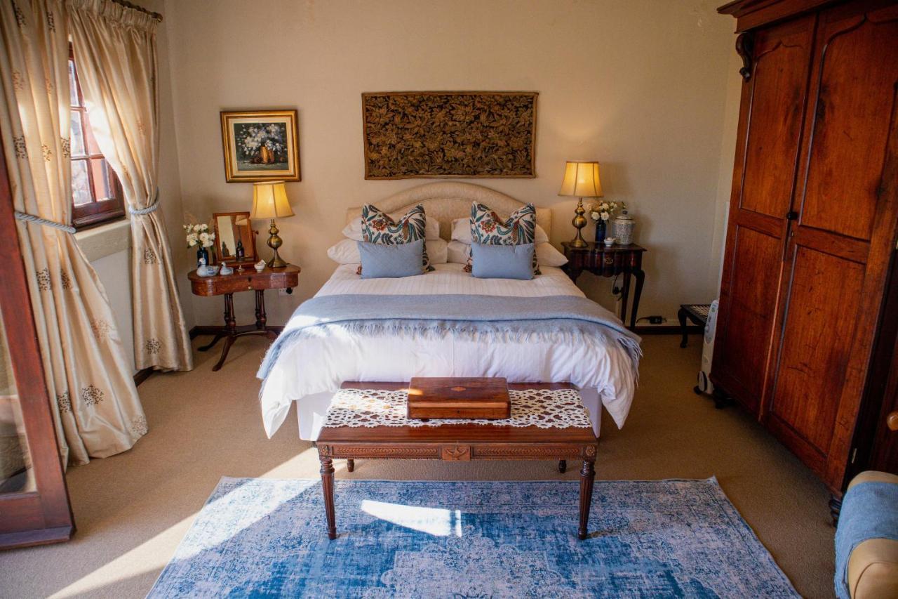 Bed and Breakfast Casa Mori House Municipalità locale di Municipalità locale di Stellenbosch Esterno foto
