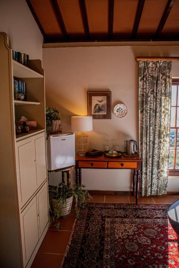 Bed and Breakfast Casa Mori House Municipalità locale di Municipalità locale di Stellenbosch Esterno foto
