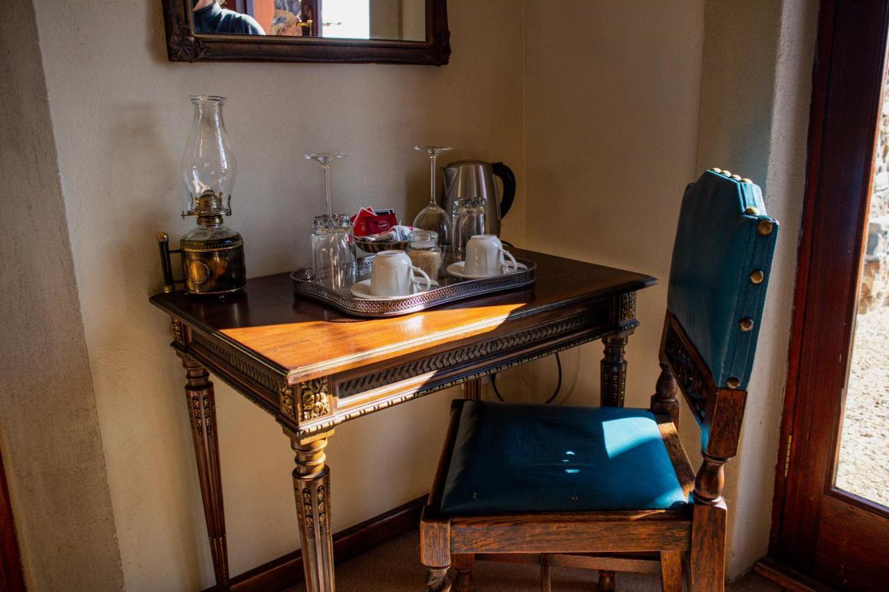 Bed and Breakfast Casa Mori House Municipalità locale di Municipalità locale di Stellenbosch Esterno foto