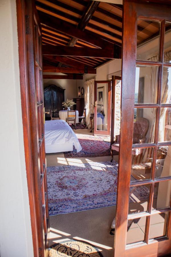 Bed and Breakfast Casa Mori House Municipalità locale di Municipalità locale di Stellenbosch Esterno foto
