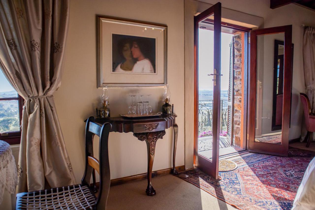 Bed and Breakfast Casa Mori House Municipalità locale di Municipalità locale di Stellenbosch Esterno foto