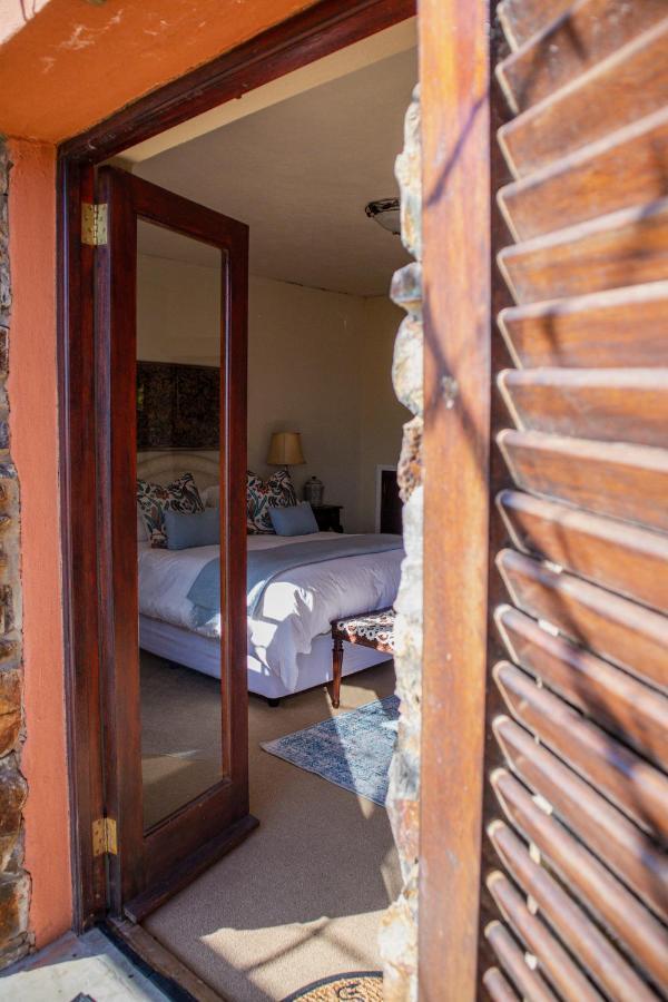 Bed and Breakfast Casa Mori House Municipalità locale di Municipalità locale di Stellenbosch Esterno foto