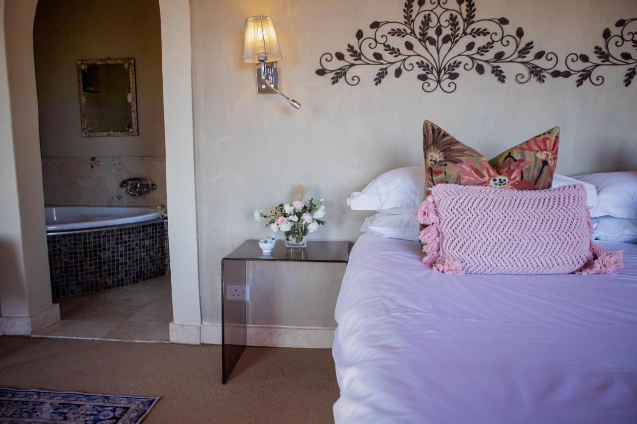 Bed and Breakfast Casa Mori House Municipalità locale di Municipalità locale di Stellenbosch Esterno foto