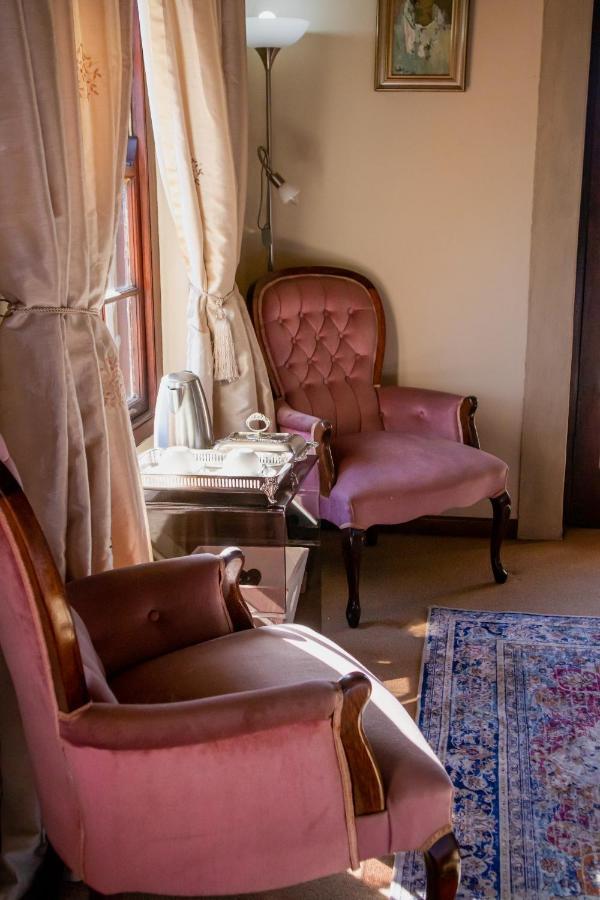 Bed and Breakfast Casa Mori House Municipalità locale di Municipalità locale di Stellenbosch Esterno foto