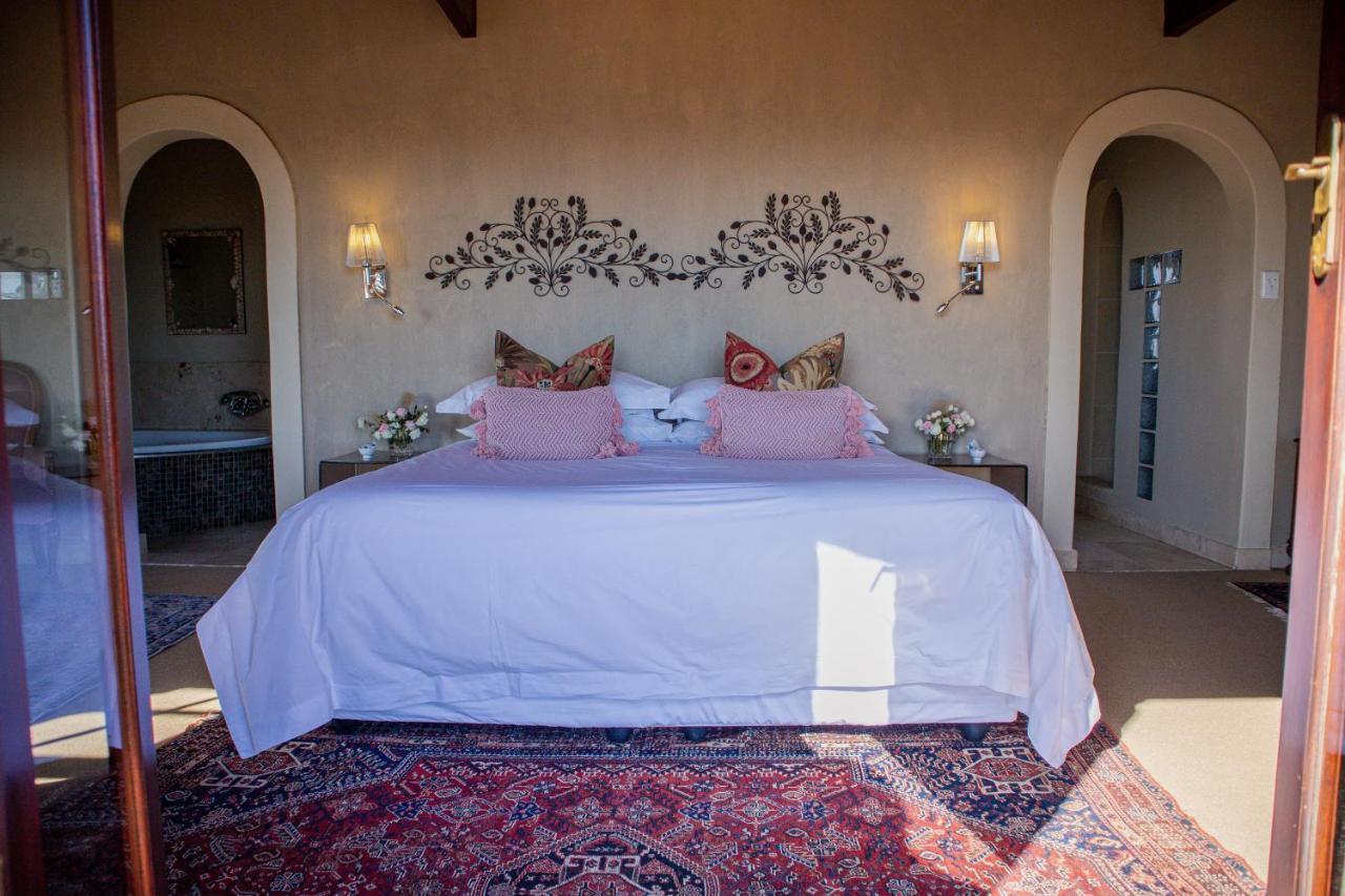 Bed and Breakfast Casa Mori House Municipalità locale di Municipalità locale di Stellenbosch Esterno foto
