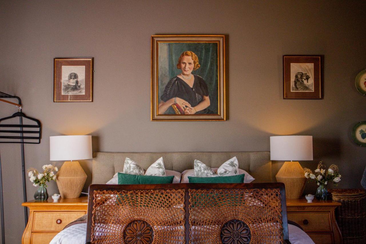 Bed and Breakfast Casa Mori House Municipalità locale di Municipalità locale di Stellenbosch Esterno foto