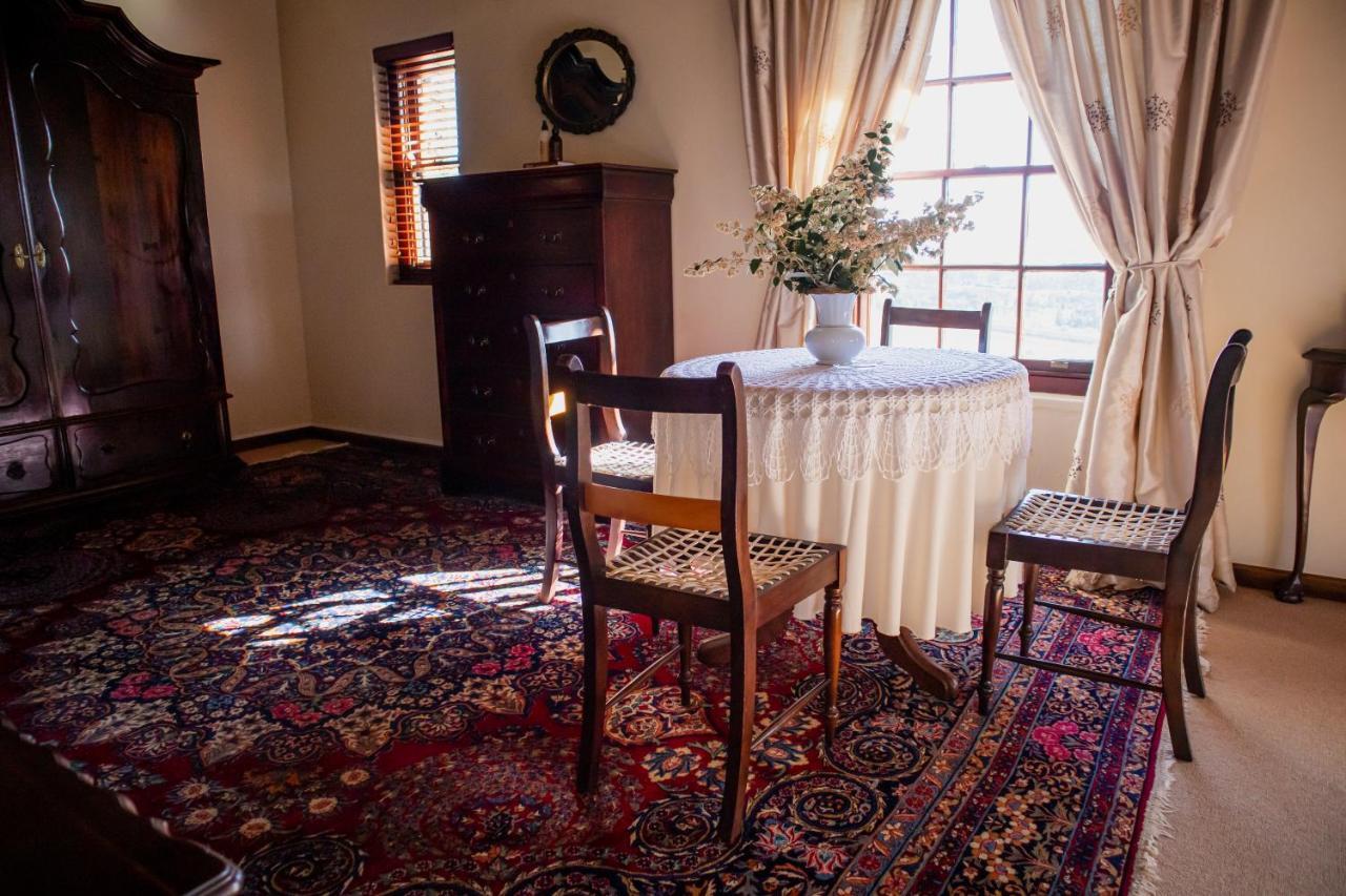 Bed and Breakfast Casa Mori House Municipalità locale di Municipalità locale di Stellenbosch Esterno foto
